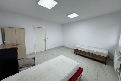 Birou, de 300 mp, în Giurgiului - 14