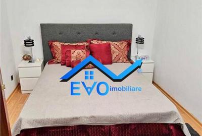 Apartament cu 2 camere nedecomandat în Tătărași - 9