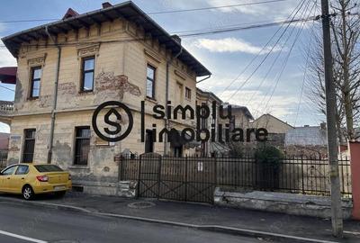 Casa Centrala Ideal pentru Clinica - 1