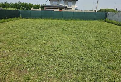 Teren de 400 mp, în Cocani - 3