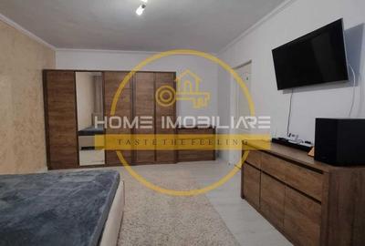 Garsonieră decomandată, mobilată în Frumoasa - 3