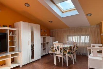 Apartament semidecomandat în Dorobanți - 10