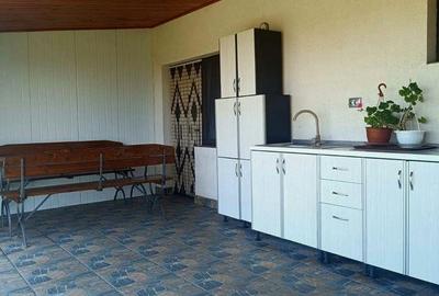 Casă cu 3 camere în Vasile Alecsandri - 2