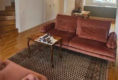 Duplex cu 5 camere cu Teren 175 Mp în Central - 16