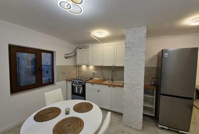 Prima inchiriere-apartament decomandat la 7 minute de Metrou Muncii - 9