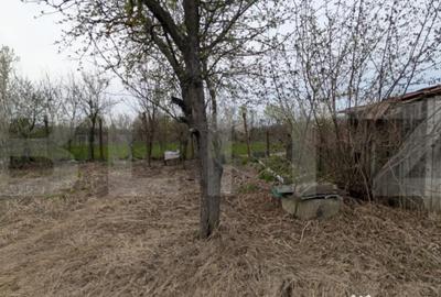 Casă cu 4 camere cu Teren 1100 Mp în Central - 4