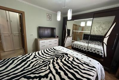 Apartament 3 camere 72mp, ETAJ 1, Radu Negru - 4