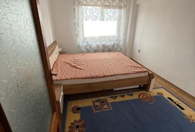 Apartament cu 3 camere decomandat în Burdujeni - 3