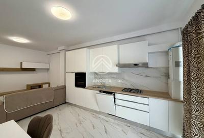 Apartament cu 2 camere semidecomandat în Tăuți - 1
