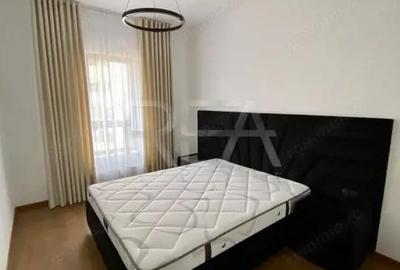 Studio Dublu | Bloc Nou | Zona Mihai Bravu - 6