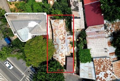 Teren în Drumul Sării - 3