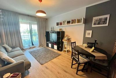 Apartament cu 2 camere decomandat, mobilat în Politehnica - 3