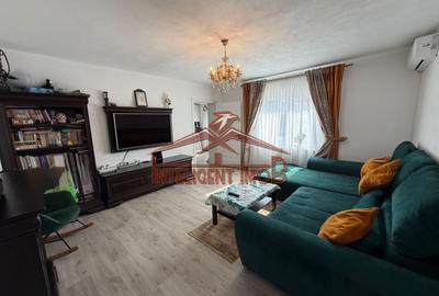 Casă individuală cu 3 camere cu Teren 283 Mp în Gușterița - 4