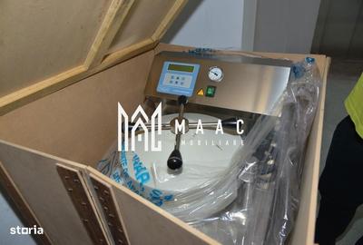 Spațiu comercial, de 2,000 mp, în Bazna - 18