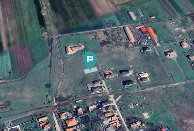 Loc de casa de 479mp in Livada - 1