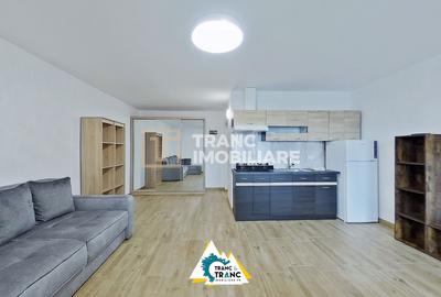 Garsonieră semidecomandată în Șega - 3