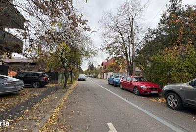 Garsonieră în Bucureștii Noi - 11