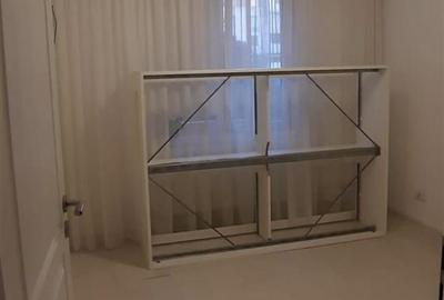 Apartament cu 4 camere semidecomandat, mobilat în Central - 8