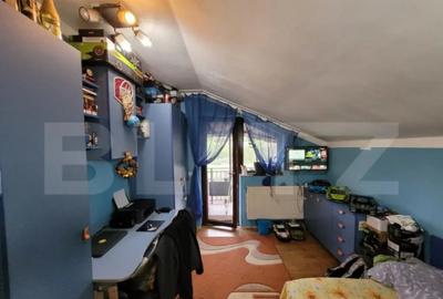 Apartament cu 2 camere decomandat, mobilat în Dâmbul Rotund - 4