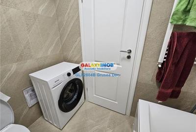 Parc carol | 2 camere 56mp | nou 2023 | centrala 2x AC cada balcon - 21