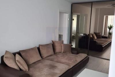 Apartament cu 2 camere semidecomandat, mobilat în Obor - 11