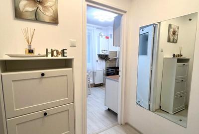 Apartament 2 camere, renovat, etaj 3/10 – zona  Hotel Victoria Bulevard - 2