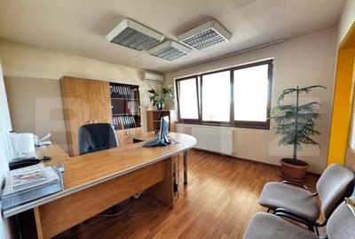 Sediu firma / Birouri de vanzare P+2E, 254 mp, zona ultra - 11