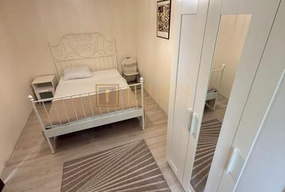 Apartament cu 2 camere semidecomandat, mobilat în Dacia - 2
