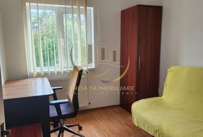 Locuință modernă 3 camere, parcare inclusă - zonă liniștită Aleea Bucovina - 4