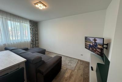 Apartament 2 Camere | Avram Iancu Residence | Parcare subterana - 4