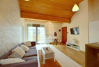 Apartament, 2 camere, centrala proprie, Dumbravita - 7