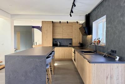 Casă tip Triplex – Cartier Izvor - 2