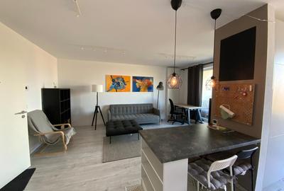 Apartament 2 Camere, Zona Coressi Kasper, Disponibilitate Imediata - 2