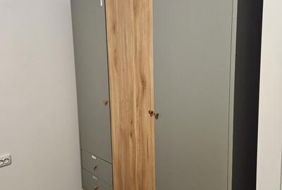 Apartament cu 3 camere decomandat în Central - 7