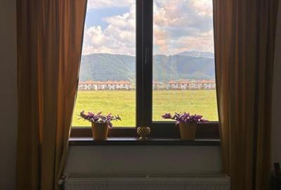 Casă cu 4 camere cu Teren 250 Mp în Ghimbav - 30