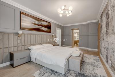 Apartament cu 6 camere decomandat, mobilat în Aviației - 53