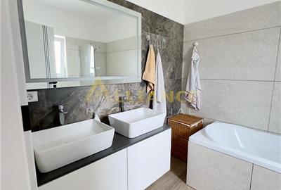 Casă individuală cu 5 camere cu Teren 444 Mp în Berceni - 11