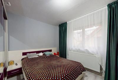 Vila insiruita Amurgului - Metrou Dimitrie Leonida - 7