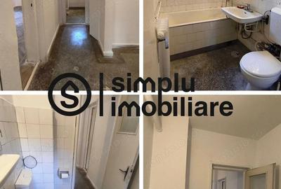 Apartament cu 3 camere decomandat în 1 Mai - 3