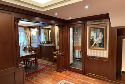 Casă cu 4 camere cu Canalizare în Dorobanți - 2