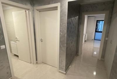 2 camere 62 mp Rond Păcurari - Complex Lagom Rediu - Mobilat - Loc Parcare - 3