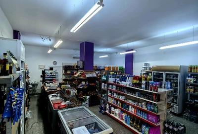 Spațiu Comercial - 1