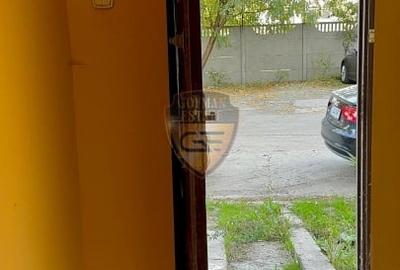 Ap 2 cam + dependinte, 51.12 mp ABATOR, parter, cabinet dentar 2 intrari, balcon - 17