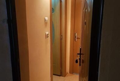 Garsonieră semidecomandată în Drumul Taberei