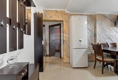 Apartament cu 2 camere decomandat în Intim - 9