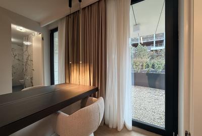 Apartament cu 4 camere decomandat în Primăverii - 8