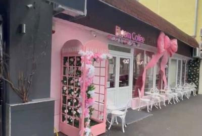 Spațiu comercial, de 82 mp, în Nicolae Bălcescu - 1