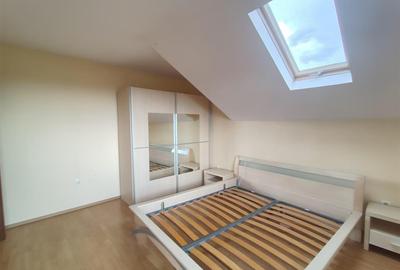 Casă individuală cu 4 camere cu Teren 796 Mp în Sud-Vest - 14