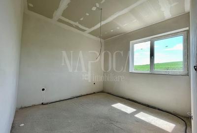 Casă individuală cu 4 camere cu Canalizare în Câmpenești - 2