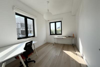 De vanzare vila individuala 9 camere mobilata si utilata Corbeanca - 14